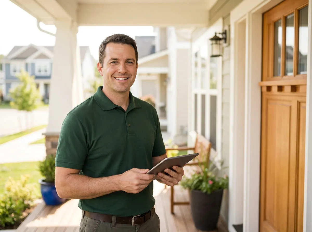 Pest control FAQs for Ridgeway, IA
